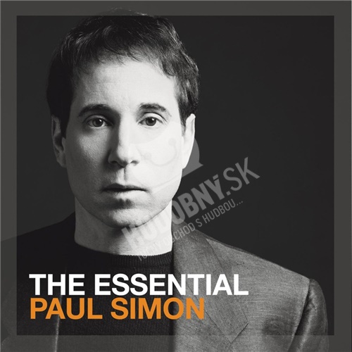 Paul Simon - The Essential (2 CD)