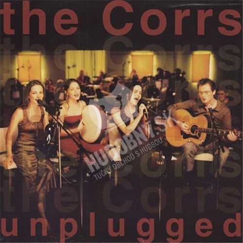 The Corrs - Unplugged