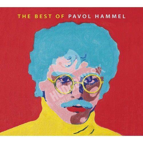 Pavol Hammel - The Best Of