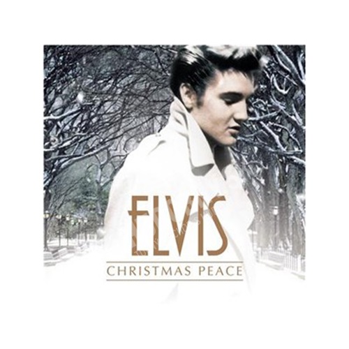 Elvis Presley - Christmas Peace