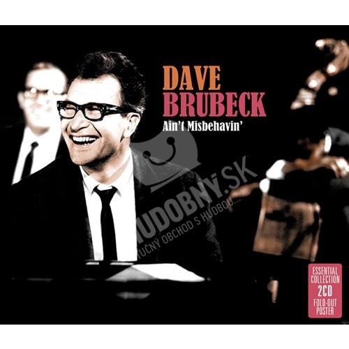 Dave Brubeck - Ain't Misbehavin'