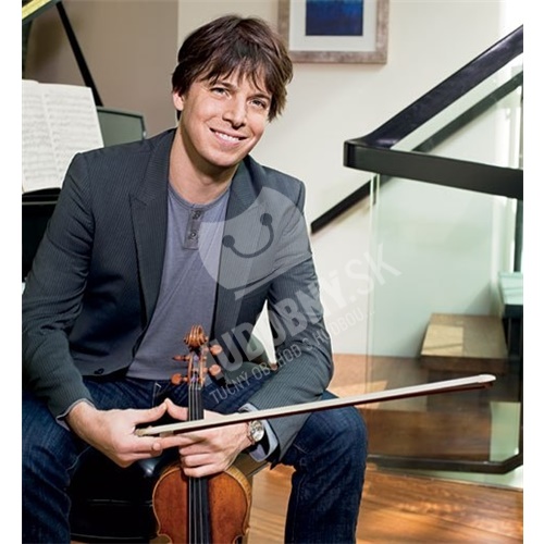 Joshua Bell