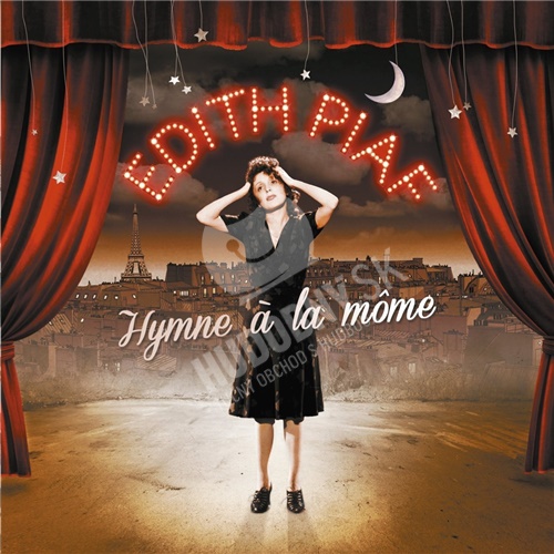 Edith Piaf - Hymne A La Môme