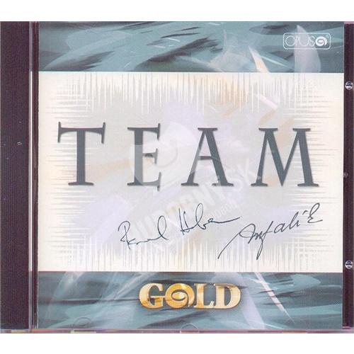 Team - Gold