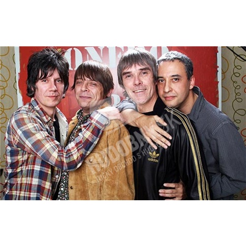 Stone Roses