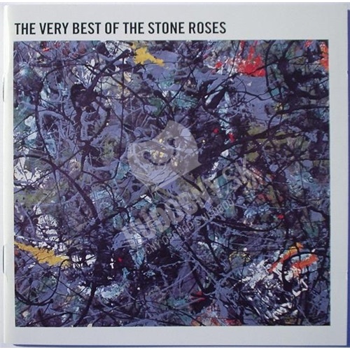 Stone Roses - The Very Best Of The Stone Roses