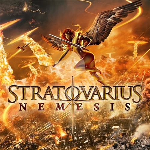 Stratovarius - Nemesis