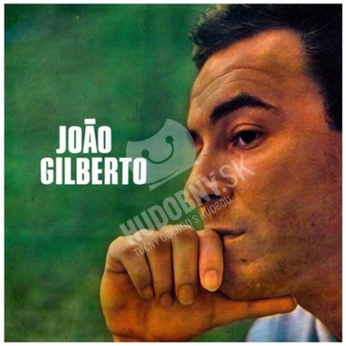 Joao Gilberto