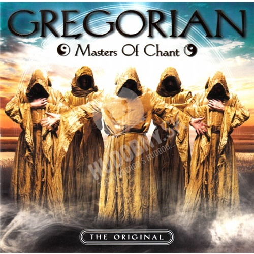 Gregorian - Masters Of Chant Chapter 9