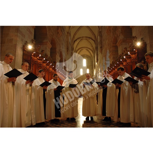 Gregorian Chant