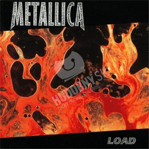 Metallica - LOAD