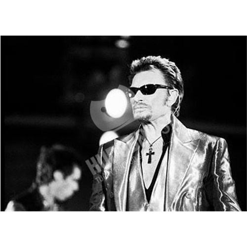 Johnny Hallyday