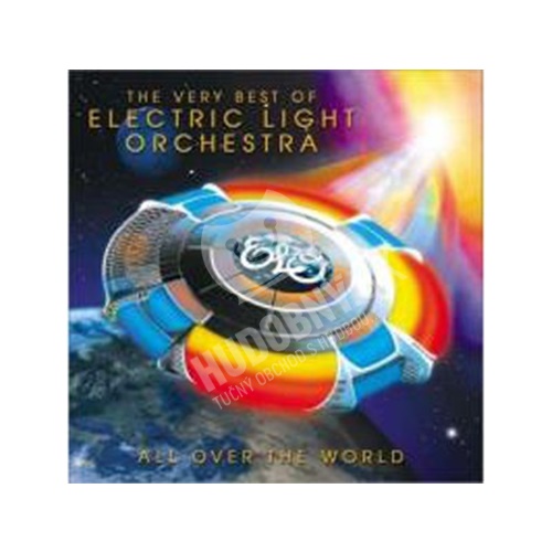 Electric Light Orchestra - All Over The World: The Very Best Of -SLIDER-