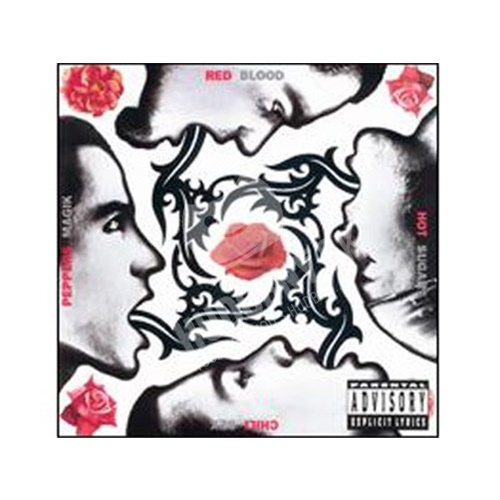 Red Hot Chili Peppers - Blood Sugar Sex Magik