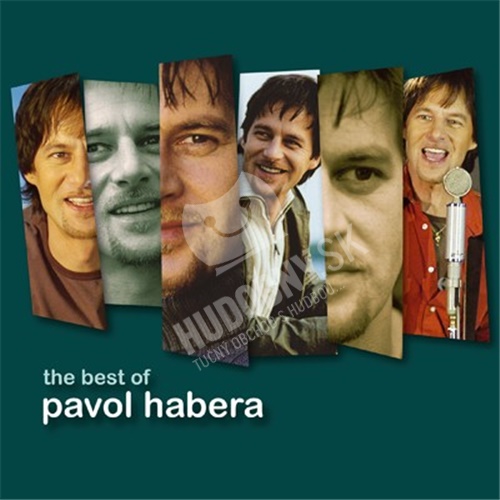 Pavol Habera - Best of Pavol Habera