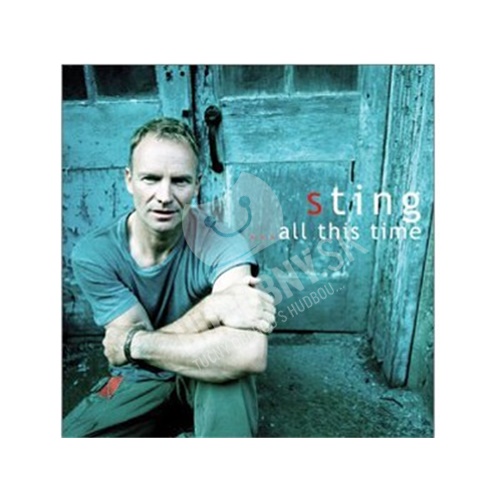 Sting - All This Time /Live Best Of