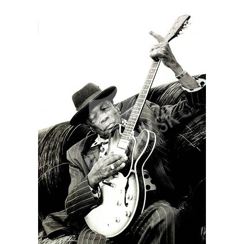 John Lee Hooker