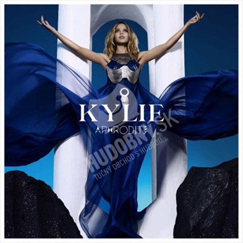 Kylie Minogue - Aphrodite /EE
