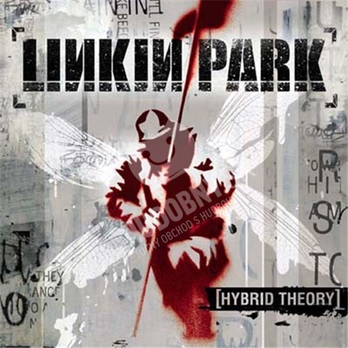 Linkin Park - HYBRID THEORY