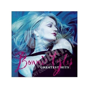 Bonnie Tyler - Greatest Hits len 17,98 &euro;