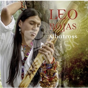 Leo Rojas - Albatross len 16,98 &euro;