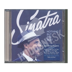Frank Sinatra - Best - Nothing But The Best len 19,98 &euro;