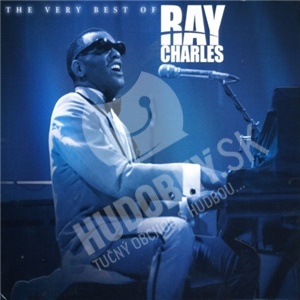 Ray Charles - The very best of Ray Charles len 24,99 &euro;