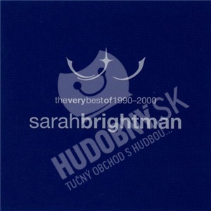 Sarah Brightman - The Very Best of 1990–2000 len 27,49 &euro;