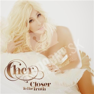 Cher - Closer To The Truth len 14,99 &euro;