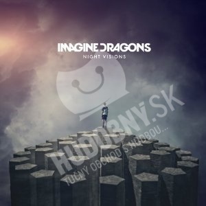 Imagine Dragons - Night Visions len 15,39 &euro;
