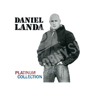 Daniel Landa - Platinum Collection len 16,98 &euro;