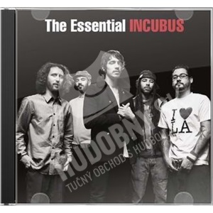 Incubus - The Essential Incubus len 17,48 &euro;