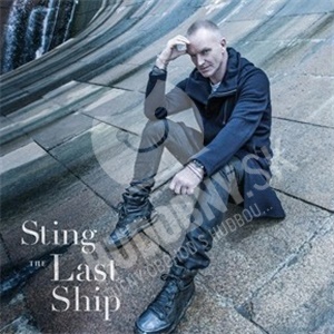 Sting - Last Ship len 15,99 &euro;
