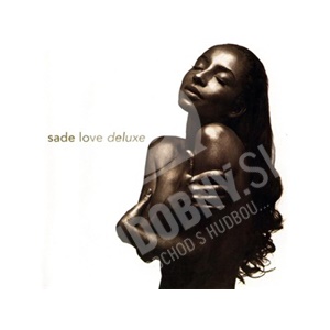 Sade - Love Deluxe [R] len 14,99 &euro;