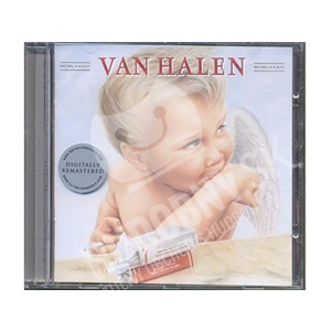 Van Halen - 1984 [R] len 19,98 &euro;