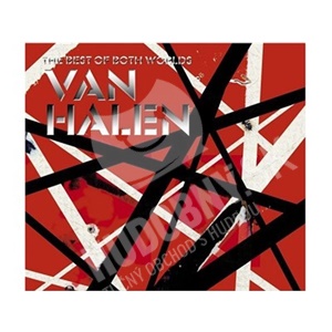 Van Halen - Best Of Both Worlds 2 CD len 17,98 &euro;