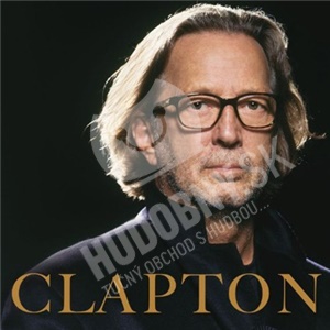 Eric Clapton - Clapton len 14,49 &euro;