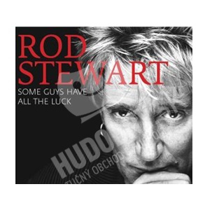 Rod Stewart - SOME GUYS HAVE ALL.. VERY BEST len 12,99 &euro;