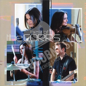 The Corrs - Best of The Corrs len 9,99 &euro;