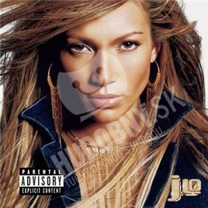 Jennifer Lopez - J. LO (+2 BONUS TRACKS) len 14,99 &euro;
