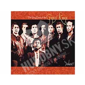 The Gipsy Kings - The Very Best Of len 7,99 &euro;