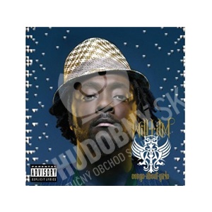 Will.I.Am - Songs about girls len 12,99 &euro;