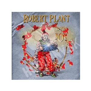 Robert Plant - Band of Joy len 19,99 &euro;