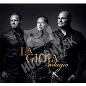 La Gioia - Adagio len 13,99 &euro;