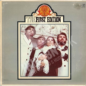 Kenny Rogers, Kenny Rogers & The First Edition - First Edition 2013 Remastered len 49,99 &euro;