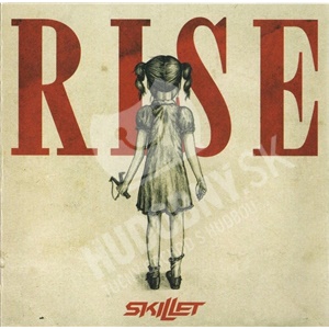 Skillet - Rise len 15,99 &euro;