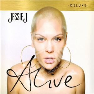 Jessie J - Alive Deluxe Edition len 29,99 &euro;