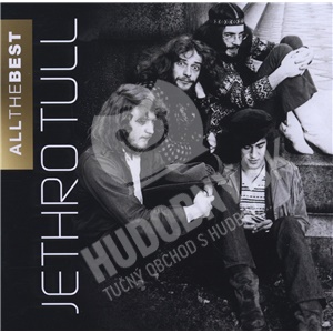 Jethro Tull - All the Best len 24,99 &euro;