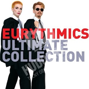 Eurythmics - Ultimate Collection len 10,99 &euro;