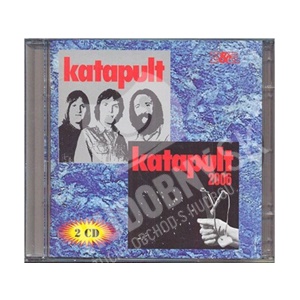 Katapult - Katapult / Katapult 2006 len 14,99 &euro;